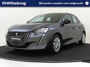 Peugeot 208 - 1.2 PureTech Active | Airco | Carplay | Navigatie |