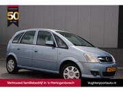 Opel Meriva - 1.6-16V Temptation/Cruise/APK 04-2027/Trekhaak
