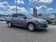 Ford Focus - Wagon 1.6 TI-VCT Trend Sport | Airco | Cruise Control | Elek