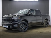 Dodge Ram Pick Up - LARAMIE NIGHT PREMIUM
