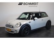MINI Cooper - 3-Deurs 1.6 Camden Edition | H&K | Airco | Sportstoelen | Vo