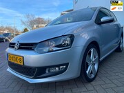 Volkswagen Polo - 1.2 TSI Highline/Automaat/Navi/Cruise-c/Climate-c/Volledig o