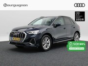 Audi Q3 - 45 TFSi e S-Line 245 Pk | Stoelverwarming | Adaptive Cruise 
