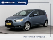 Mitsubishi Colt - 1.3 Intro Edition | Airco | Cruise control | LM velgen 16"in