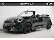 MINI Cabrio - Mini 2.0 Cooper S Resolute Edition | Comfort Access | CarPla