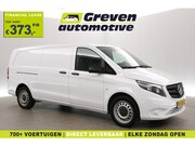Mercedes-Benz Vito - 114 CDI Extra Lang | Automaat | Airco | Cruise | Camera | Ca
