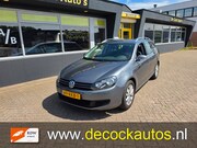 Volkswagen Golf - Variant 1.2 TSI Comfortline BlueMotion