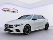 Mercedes-Benz A-klasse - AMG 35 4MATIC /BTW/Schaalstoelen+Perf. remmen/Groot scherm/P