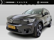 Volvo XC40 - Recharge Plus 70 kWh | SOH:92% | Warmtepomp | Stoel/Stuurver