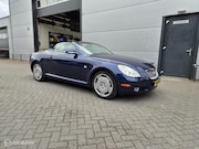 Lexus SC-Serie - 430