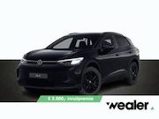 Volkswagen ID.4 - Pro Limited Edition 79 kWh accu, 210 kW / 286 PK |