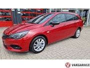 Opel Astra - Sports Tourer automaat 1.4 Bns Elegance