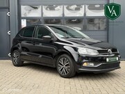 Volkswagen Polo - 1.0 MPI Allstar | Cruise | PDC | Airco