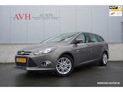 Ford Focus - Wagon 1.0 EcoBoost Edition Plus