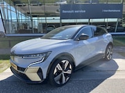 Renault Mégane E-Tech - EV60 220 Optimum Charge Iconic