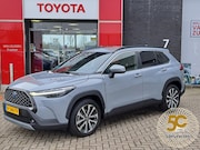 Toyota Corolla Cross - 2.0 HYBRID 184PK FIRST-EDITION BLIND-SPOT EL-ACHTERKLEP LM-V