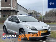 Renault Mégane - 1.2 TCe Bose | Navigatie | Achteruitrijcamera | Trekhaak