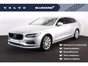 Volvo V90 - T4 Momentum - Parkeerverwarming - Full LED koplampen - Intel