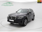 BMW X3 - XDrive30e High Exec. - Trekhaak - Camera - Sfeerverlichting