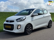 Kia Picanto - 1.0 CVVT ComfortLine | Airco | NAP | Elektrisch Pakket