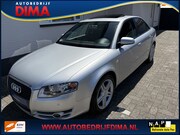 Audi A4 - Limousine 2.0 Pro Line S Line Automaat/ Schuifdak/ ECC/ PDC/