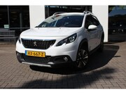 Peugeot 2008 - 1.2 PureTech Allure