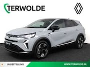 Renault Symbioz - Techno | Achteruitrijcamera | Adaptive Cruise Cont