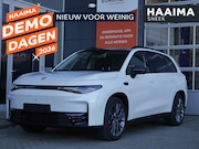 Leapmotor C10 - Design REEV 28.4 kWh | Demo | 1500 trekgewicht | Nieuw uit v