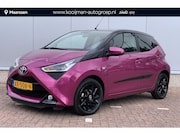Toyota Aygo - 1.0 VVT-i x-cite