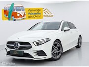 Mercedes-Benz A-klasse - 250 AMG Automaat amg-line