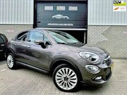 Fiat 500X - 1.4 Turbo MultiAir Lounge | Cruise | Clima | PDC | Navi