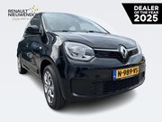 Renault Twingo - Z.E. R80 Collection AUTOMAAT l PARKEERSENSOREN l NAVIGATIE l