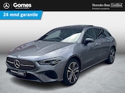 Mercedes-Benz CLA-Klasse - Shooting Brake 250 e Star Edition Luxury | Panoramadak | Nig