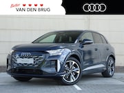 Audi Q4 e-tron - S edition 82 kWh 286 PK SUV | Tech plus pakket | Akoestisch