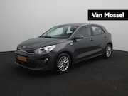 Kia Rio - 1.0 T-GDi MHEV DynamicLine | Navigation Pack | airco | Apple
