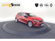 Renault Clio - TCe 90 GPF evolution | Parkeersensoren | Navigatie | Apple C