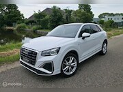 Audi Q2 - 35 TFSI S Edition / Pano / Navi / Camera / Virtual