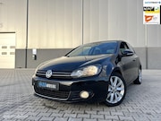 Volkswagen Golf - 1.4 TSI Comfortline|APK|CRUISE CONT|CARPLAY|