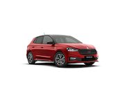Skoda Fabia - 1.0 TSI Greentech 95 5MT Monte Carlo | Achteruitrijcamera | 