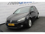 Volkswagen Golf - 1.2 TSI Style BlueMotion keurige automaat