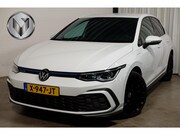 Volkswagen Golf - 1.4 eHybrid GTE