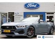 Ford Mustang - Convertible 5.0 V8 GT | NL-AUTO! | UNIEK! | 1E EIGENAAR! | A