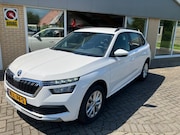 Skoda Kamiq - 1.0 TSI Digitaal dashbord, Climat control, Ad. cruise-contro