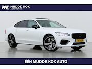 Volvo S90 - 2.0 T8 AWD Inscription | Bowers&Wilkins | Schuifdak | BLIS |
