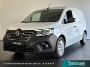 Renault Kangoo - E-Tech Advance L2 22 kW 44 kWh DC LADER | NAVIGATIE | CLIMA