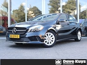 Mercedes-Benz A-klasse - 180 Business Solution