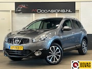 Nissan Qashqai - 2.0 Connect Edition NAVI