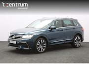 Volkswagen Tiguan - 1.4 TSI eHybrid 245 PK R-Line Business, Trekhaak, Panoramada