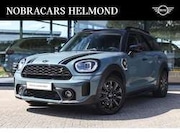 MINI Countryman - ALL4 Classic Automaat / Comfortstoelen / LED / Act