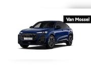 Audi Q5 - Sportback 2.0 TFSI e-hybrid quattro S edition | De